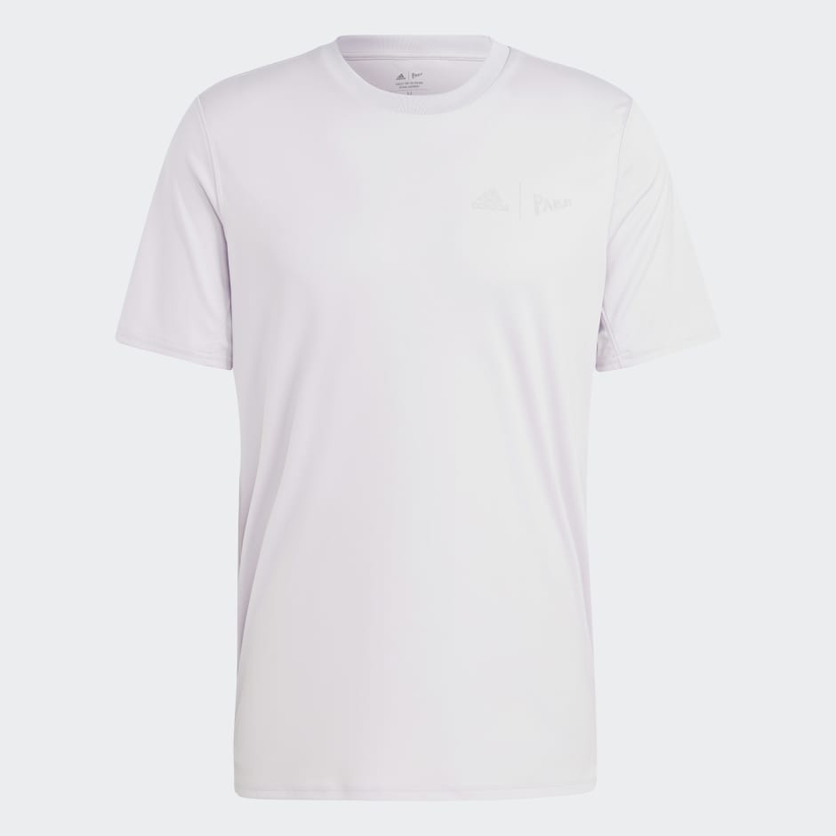 adidas x Running Tee