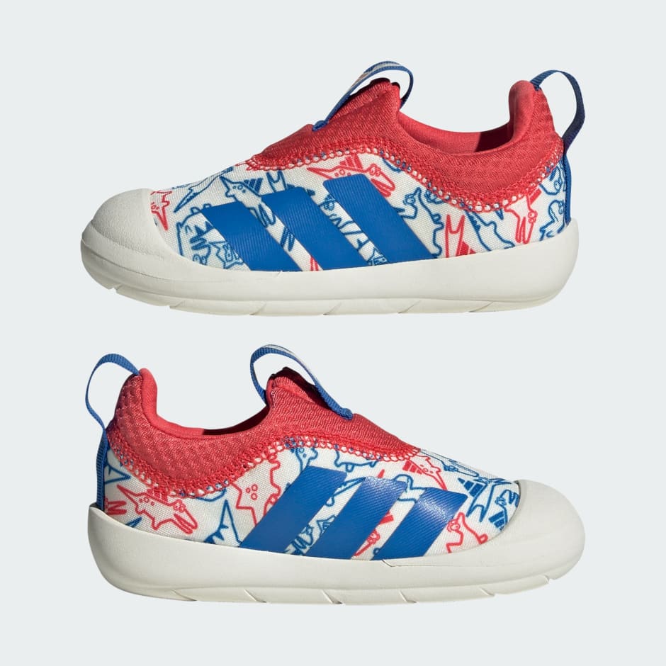 حذاء للأطفال Monofit Dino