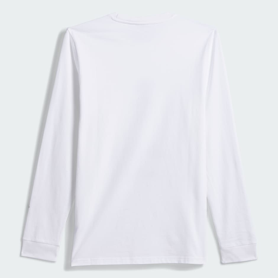 Clothing - Henry Jones Champ Long Sleeve Tee (Gender Neutral