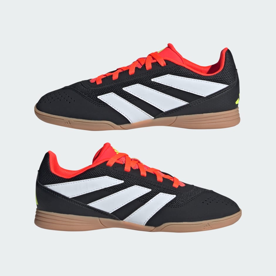 Ghete de fotbal Predator Club Indoor Sala
