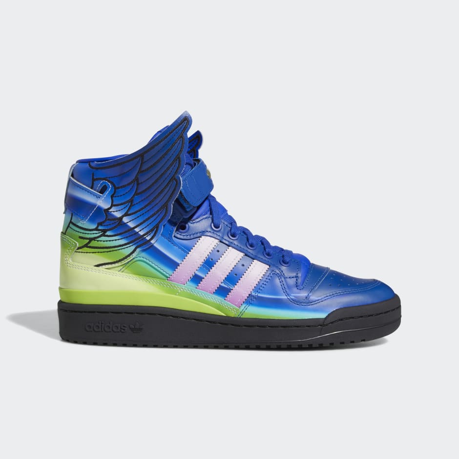 Jeremy scott sale shoes