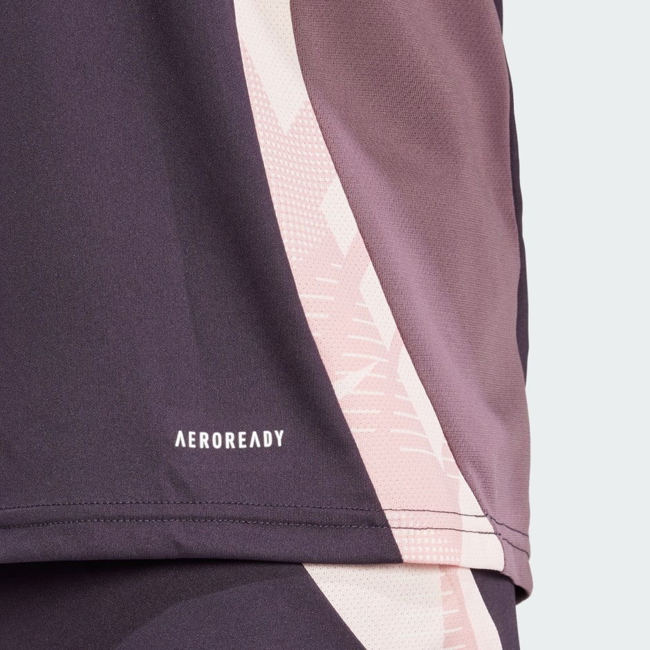 Arsenal Tiro 24 Training Jersey