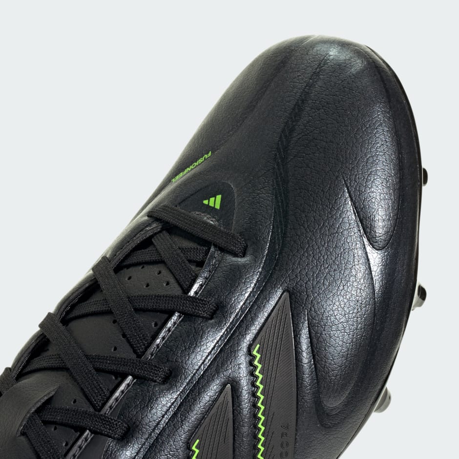 Copa Pure 3 League Firm/Multi-Ground Boots