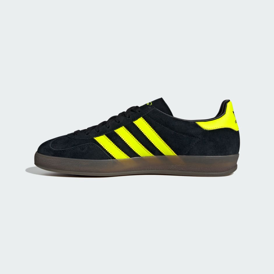Tenis adidas Gazelle Indoor