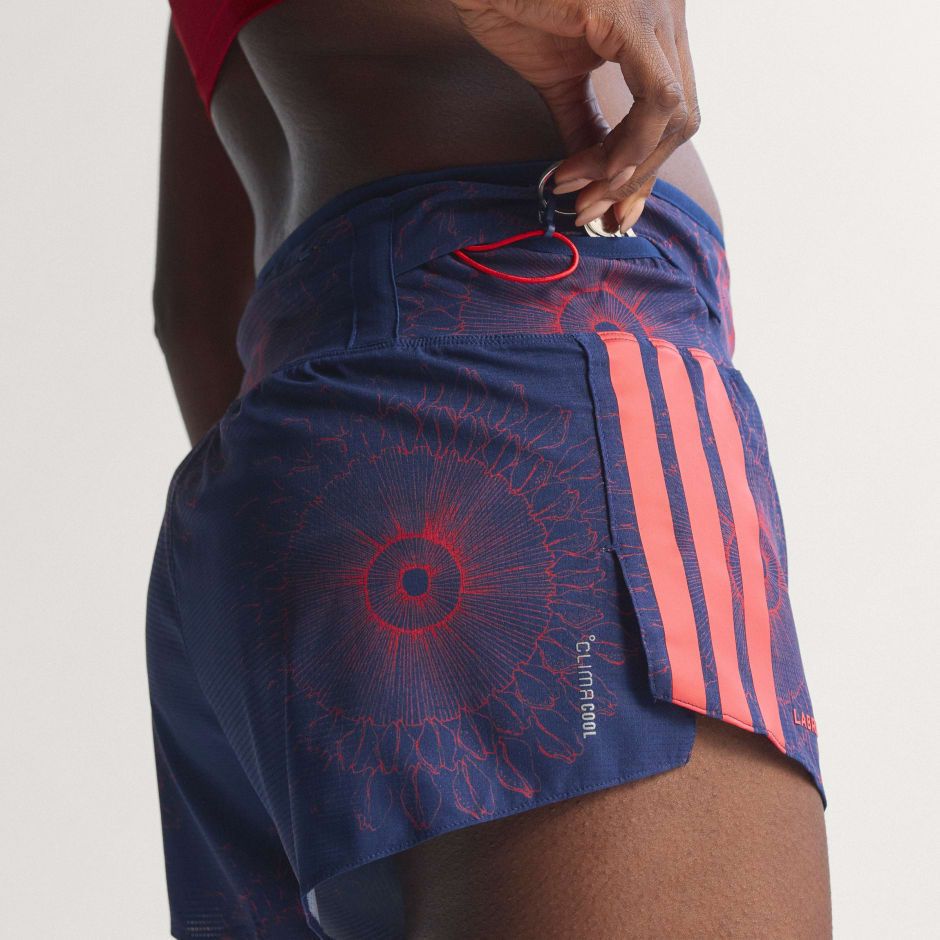 Kratke hlače Adizero Labrum Gel Pocket