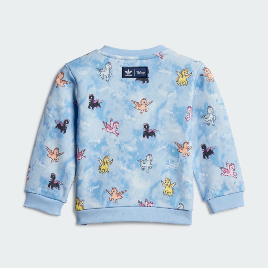 Komplet majica adidas x Disney Fantasia