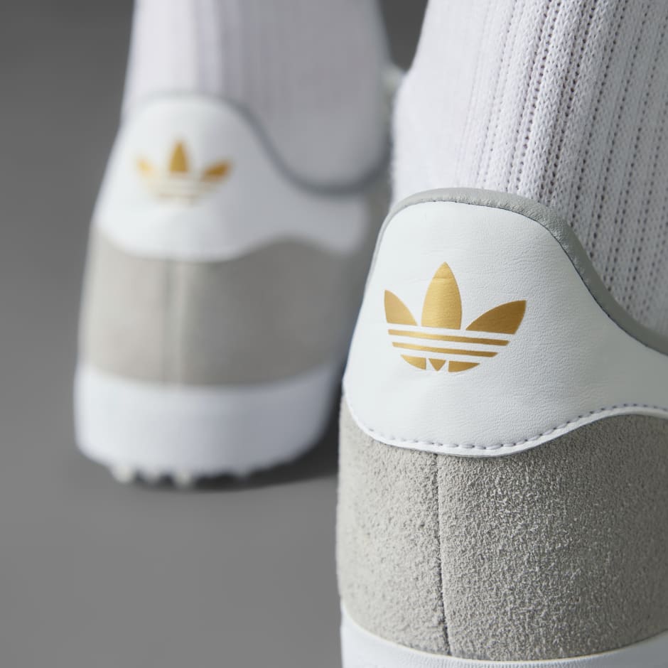 Pantofi de golf Gazelle fără crampoane