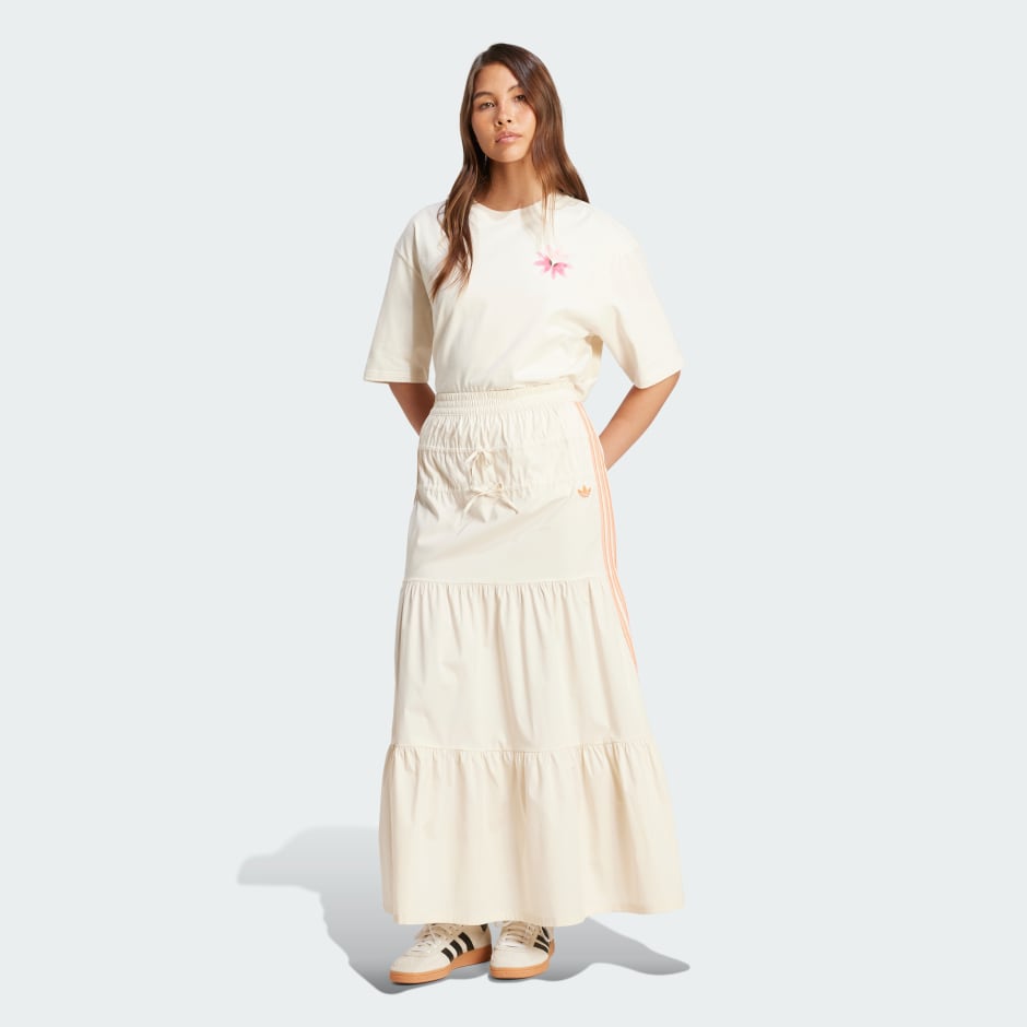 Suknja adidas Originals Summer Glow