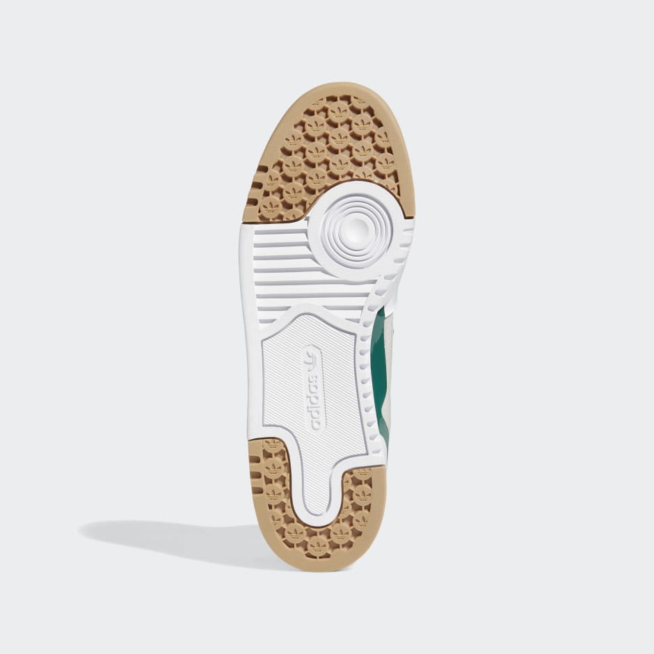 Forum Luxe Mid Shoes