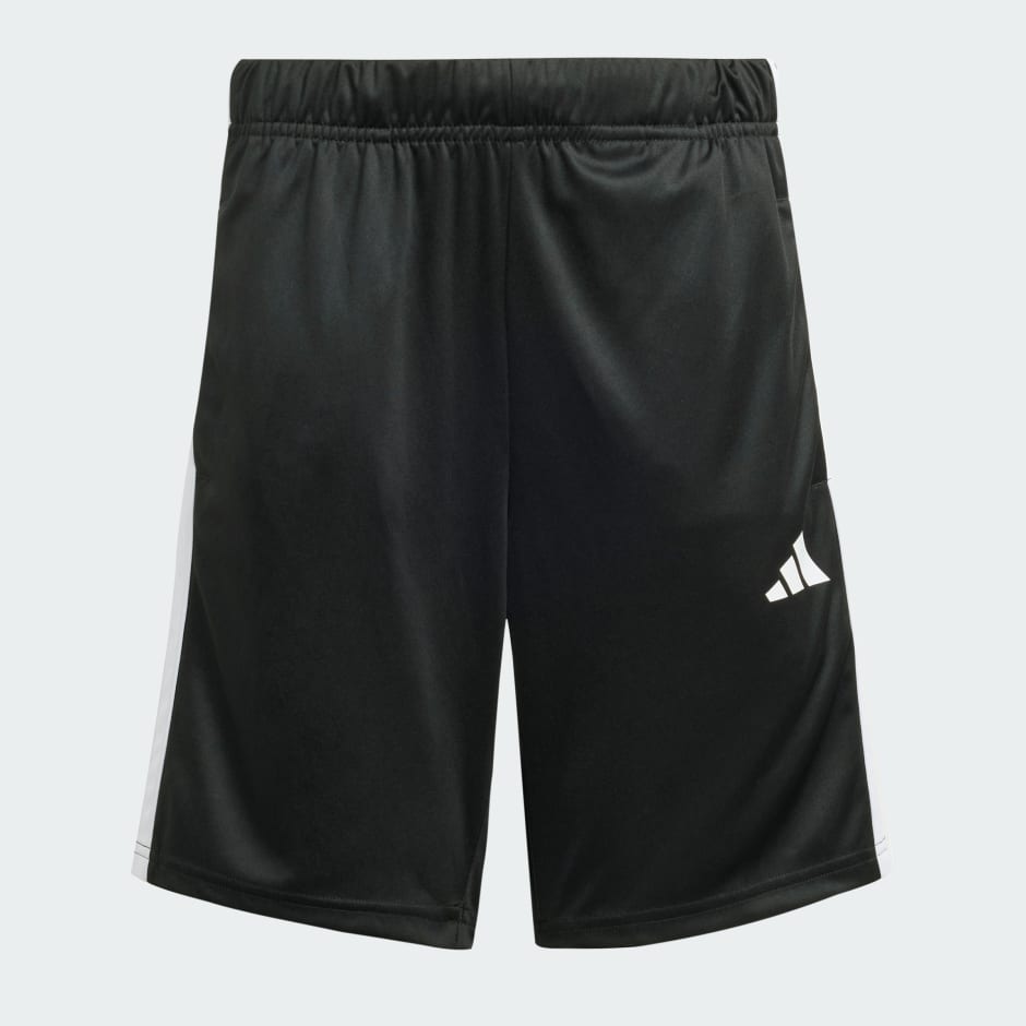 Train Essentials 3-Stripes Tee Set Kids