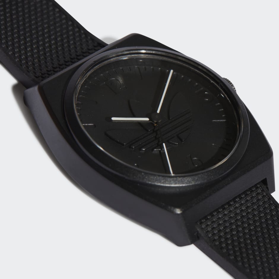 Project Two Watch
