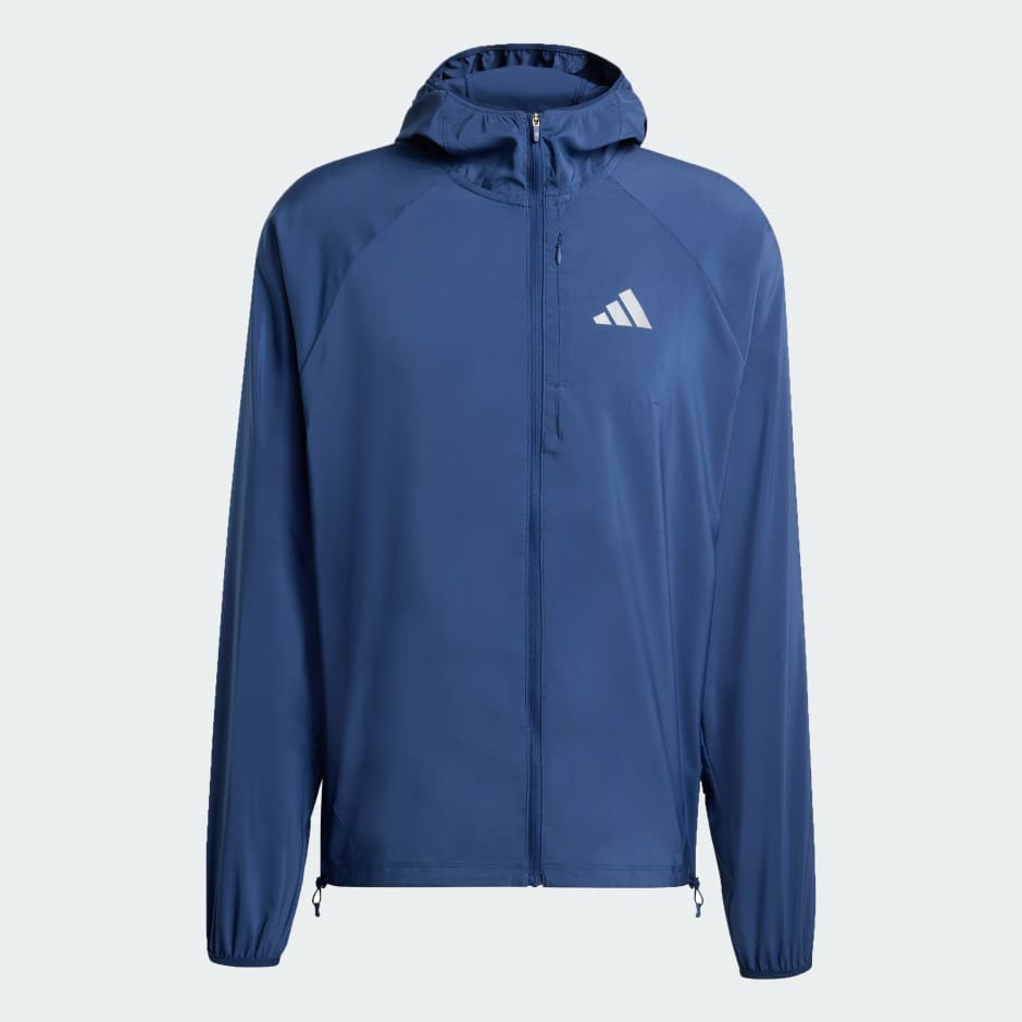 adi365 Running Essentials Jacket