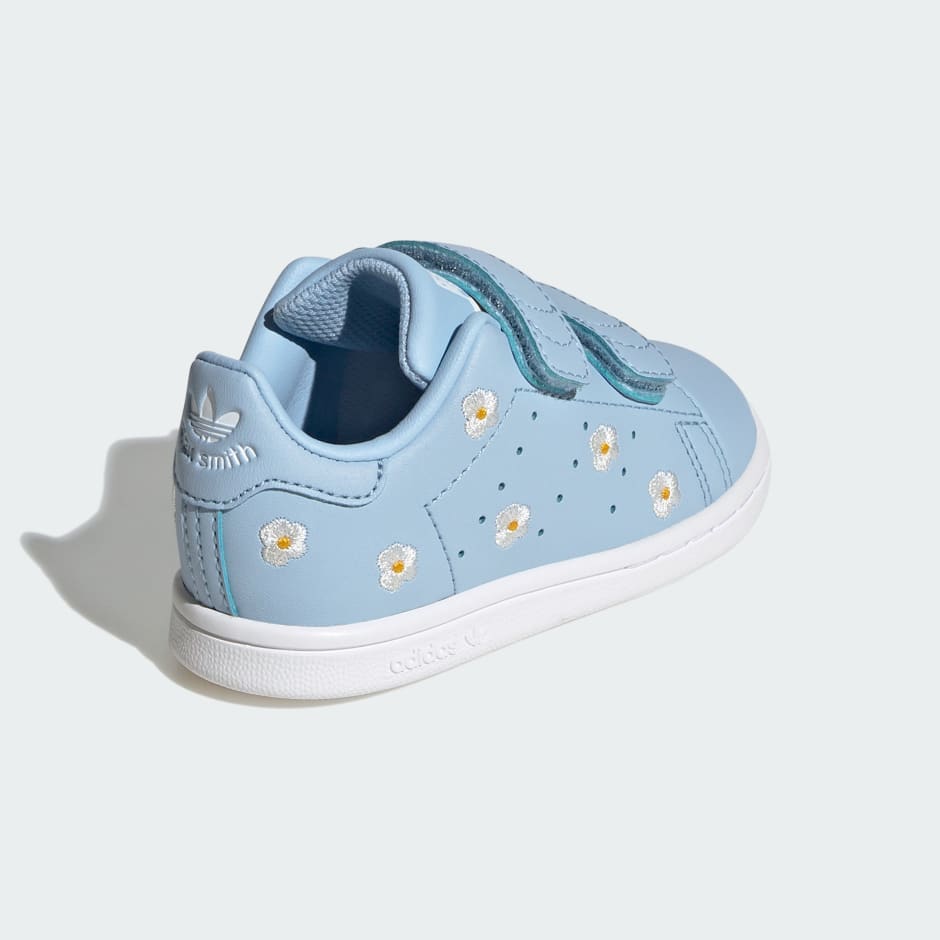 Stan Smith Comfort Closure Shoes Kids