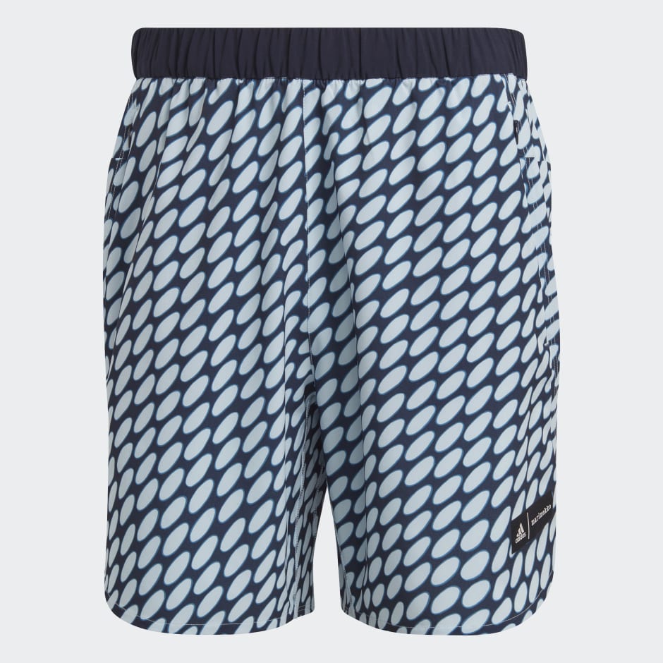 adidas x Marimekko Designed for Training Shorts