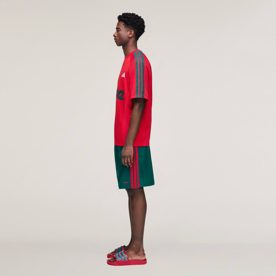قميص adidas x Arte Antwerp