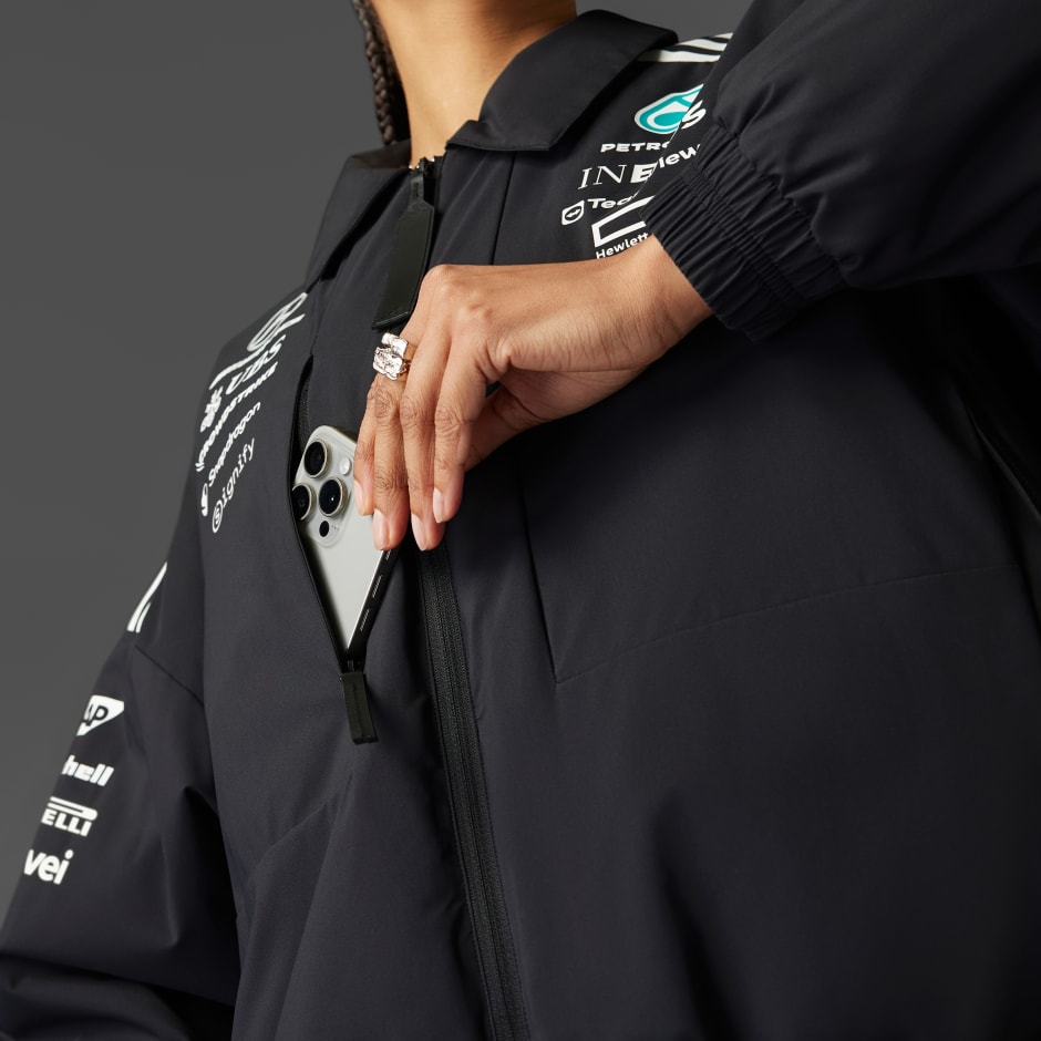 Jakna Mercedes - AMG Petronas Formula One Team