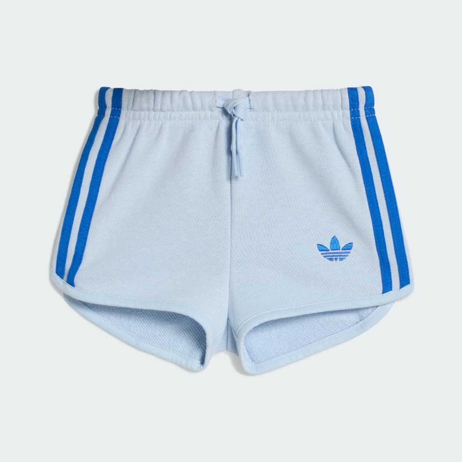 SPRINTER SHORT TEE SET