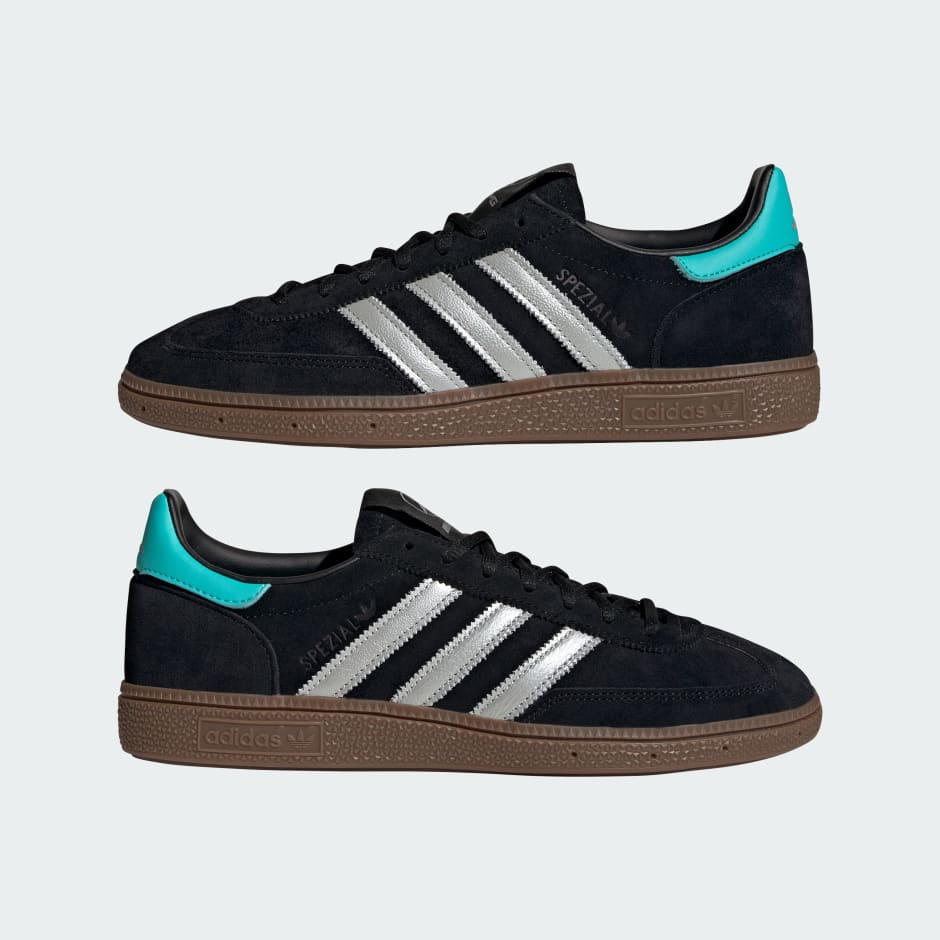HANDBALL SPEZIAL MERCEDES SHOES