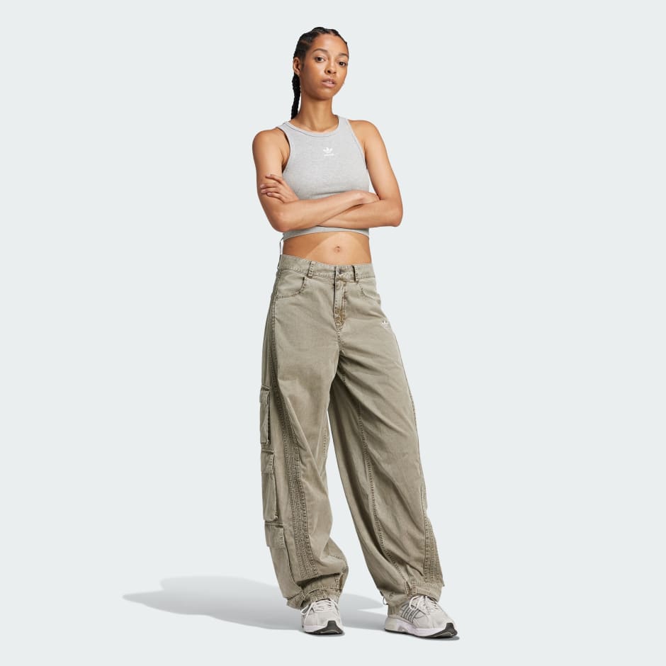 Adilenium Season 2 Cargo Pants (Gender Neutral)