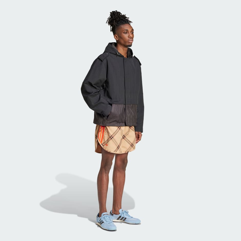 WB NYLON JACKET