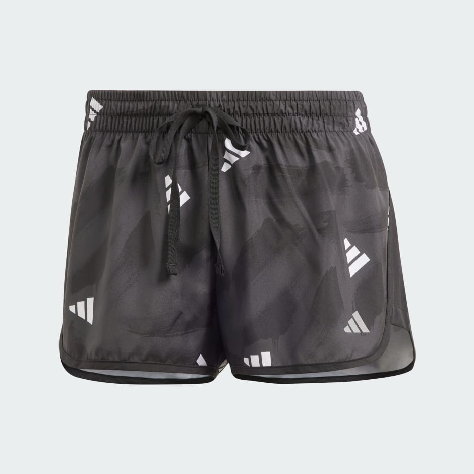 Run It Brand Love Shorts