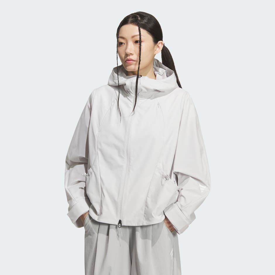 Future Style 女裝梭織外套