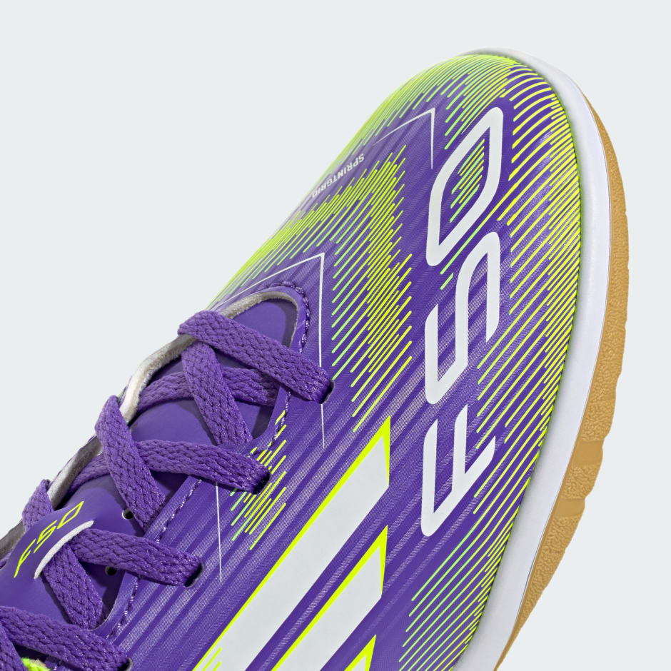 F50 Club Indoor Boots Kids