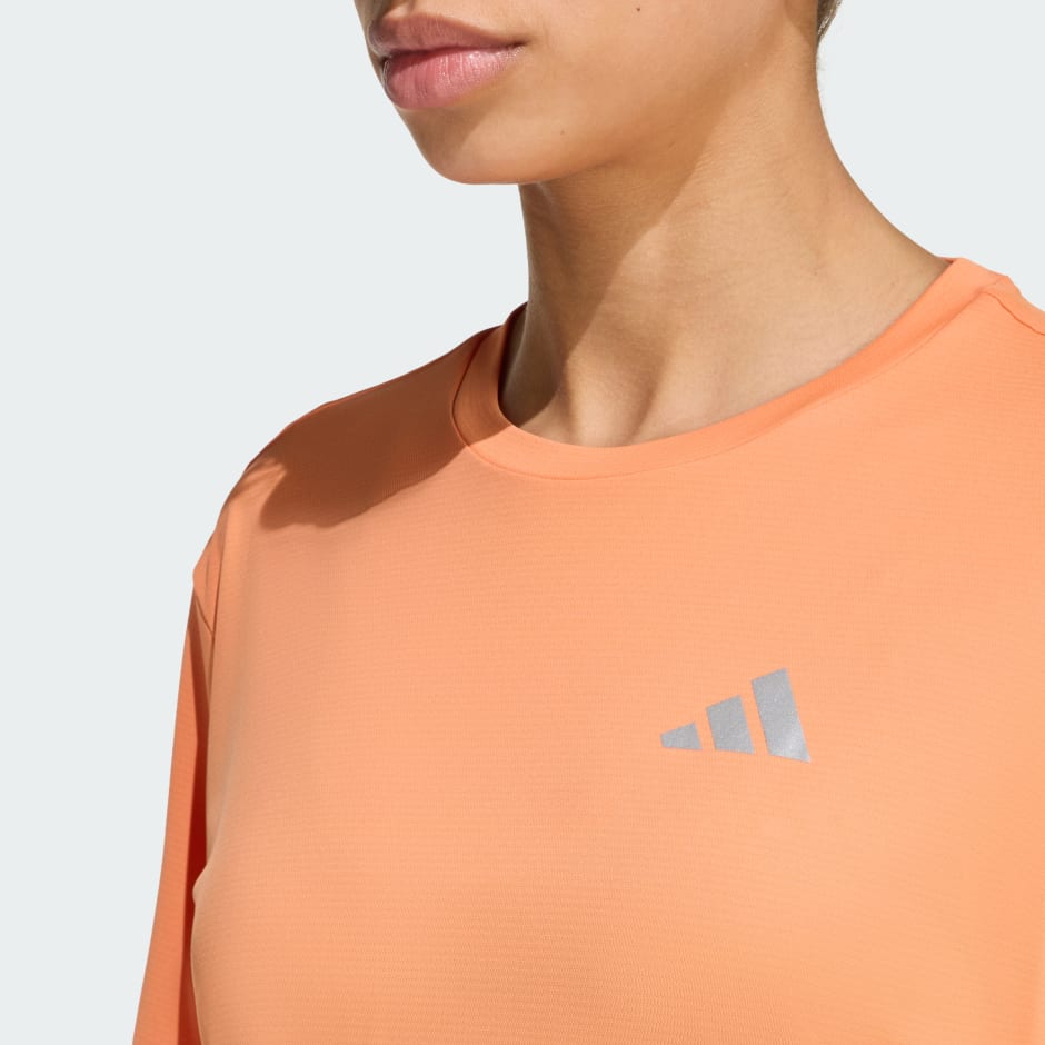 adi365 Running Essentials T-shirt