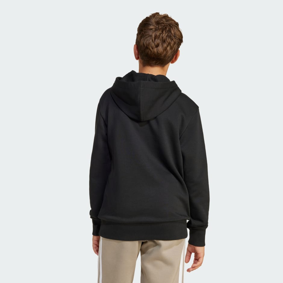 Essentials Hoodie Kids