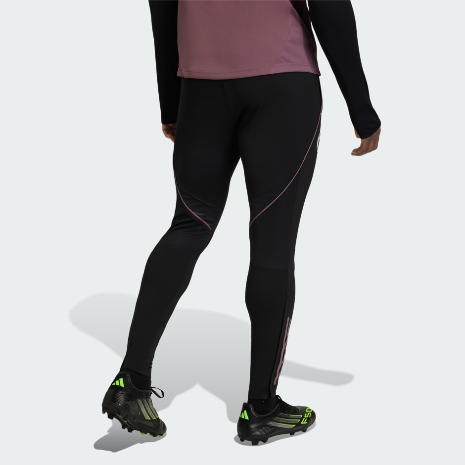 Real Madrid Tiro 25 Competition Training Pants