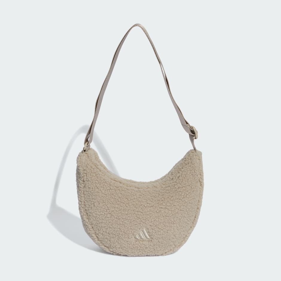 經典冬季斜孭袋