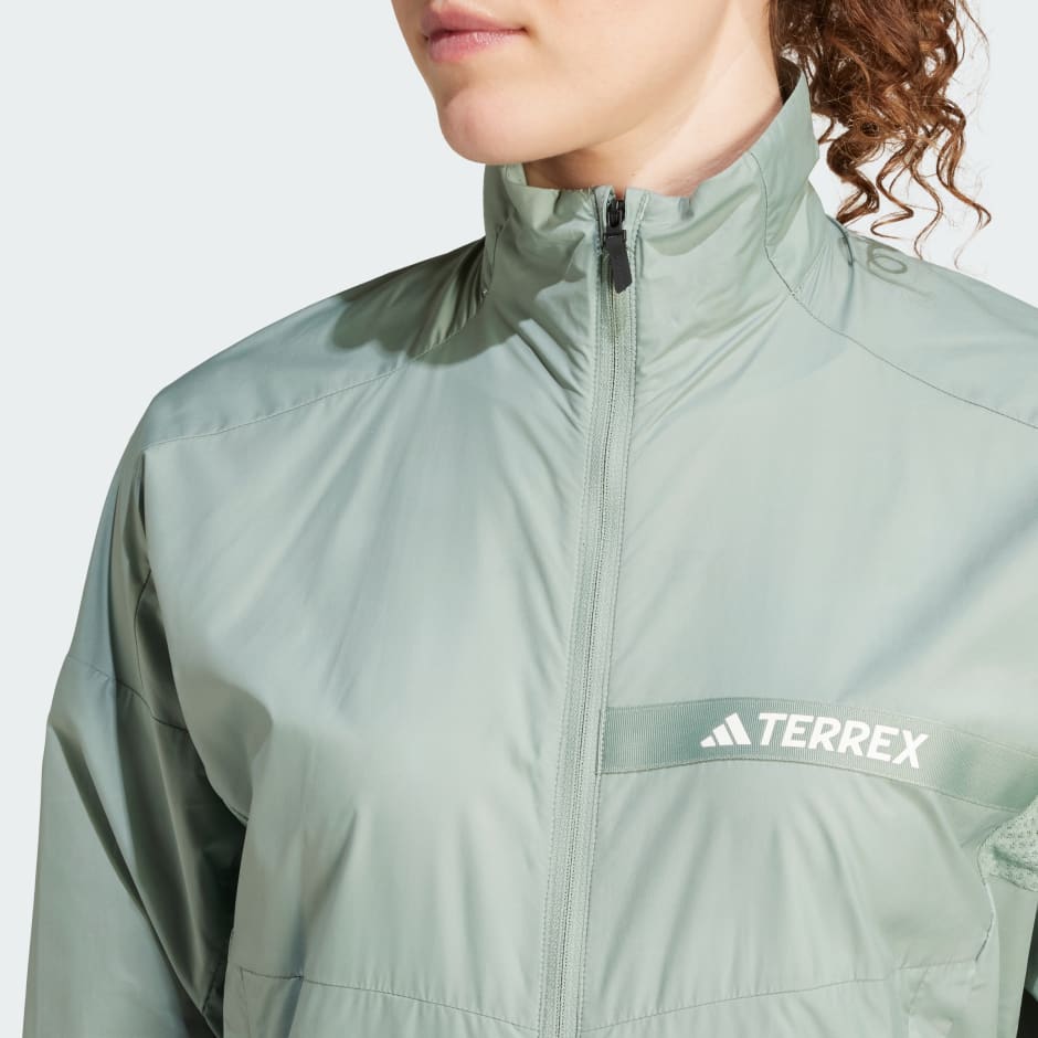 Terrex Multi Wind Jacket