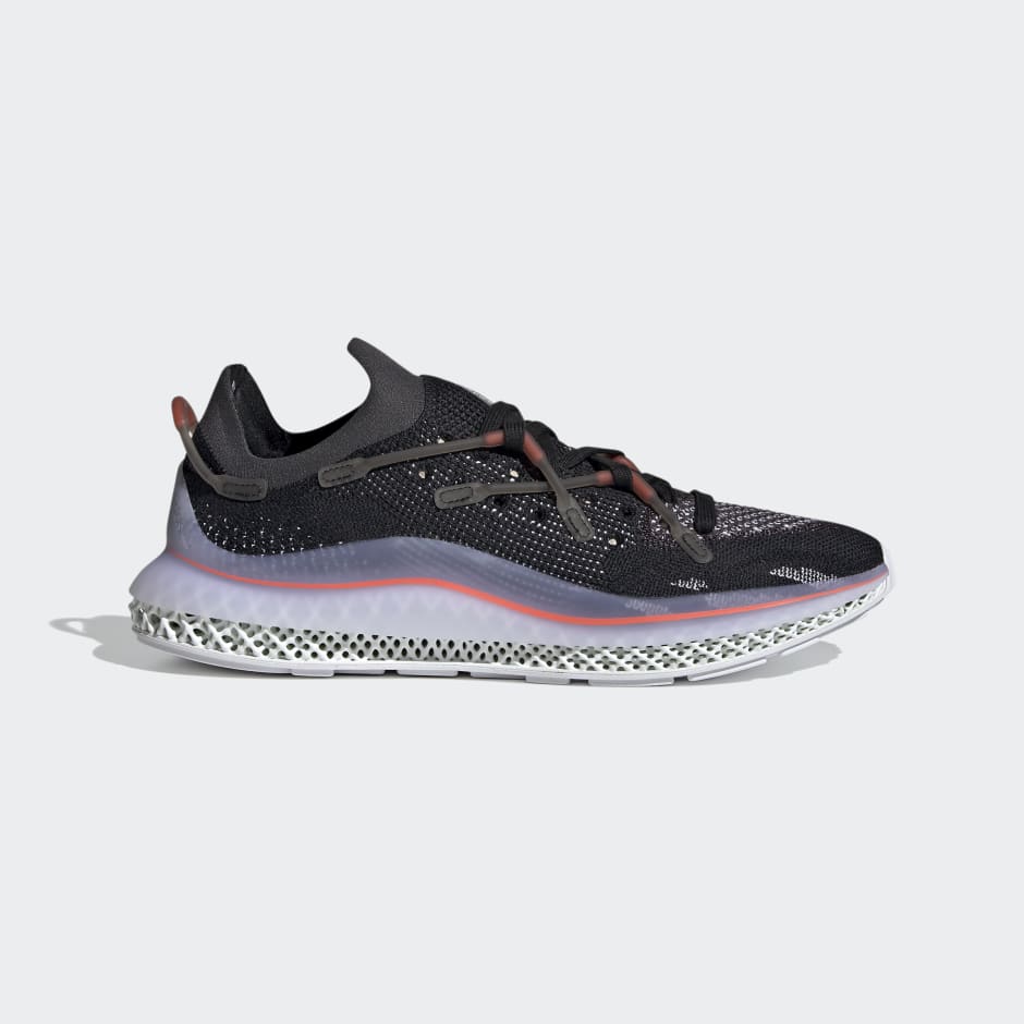 adidas 4d fusio sneaker