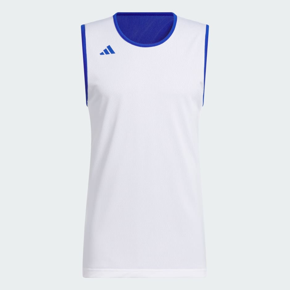 Tricou de baschet AEROREADY 3G Speed reversibil