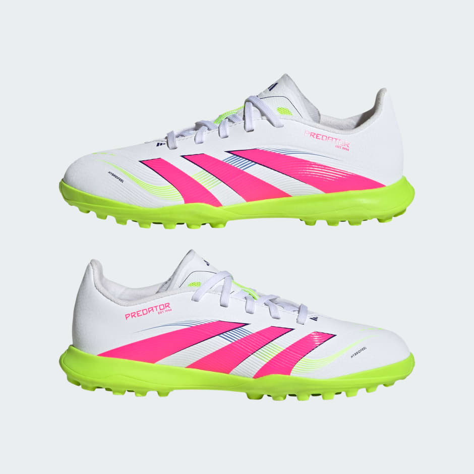 Chaussure Predator League Turf Enfants