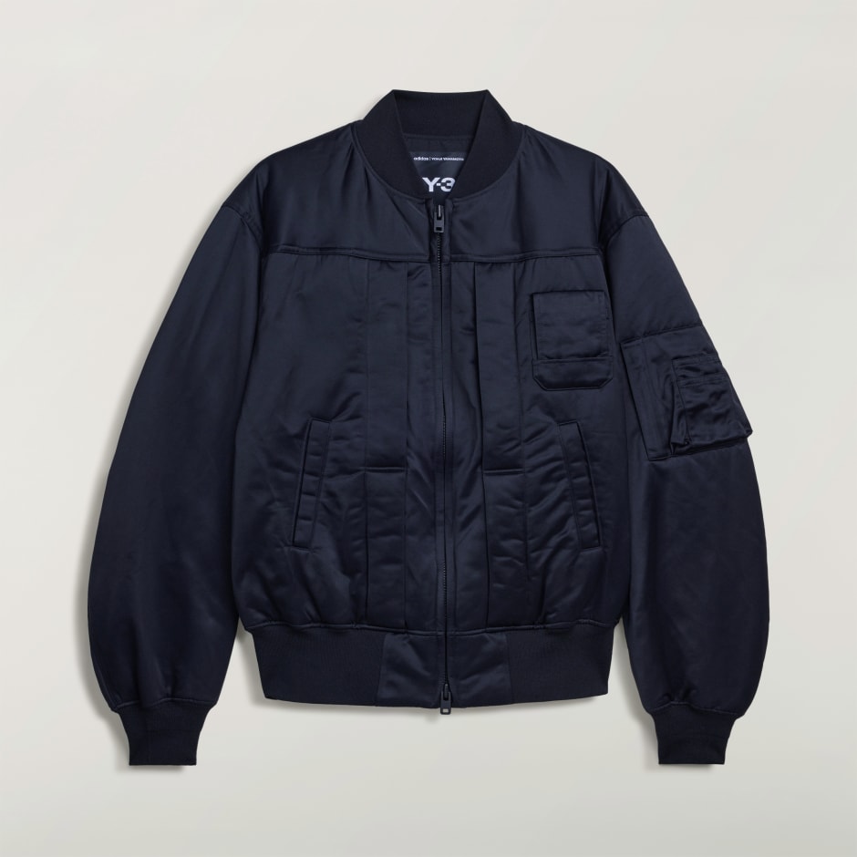 JACHETĂ Y-3 TIP BOMBER