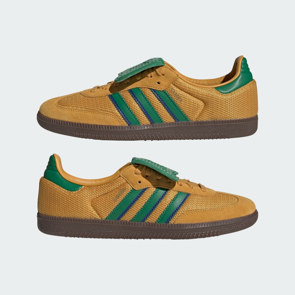 Adidas shoes yellow 70 hotsell