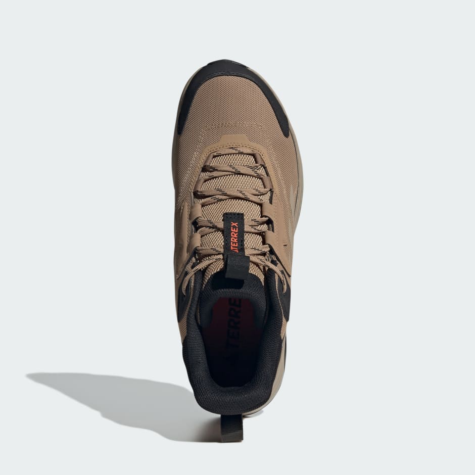 Terrex Anylander Mid Hiking Shoes
