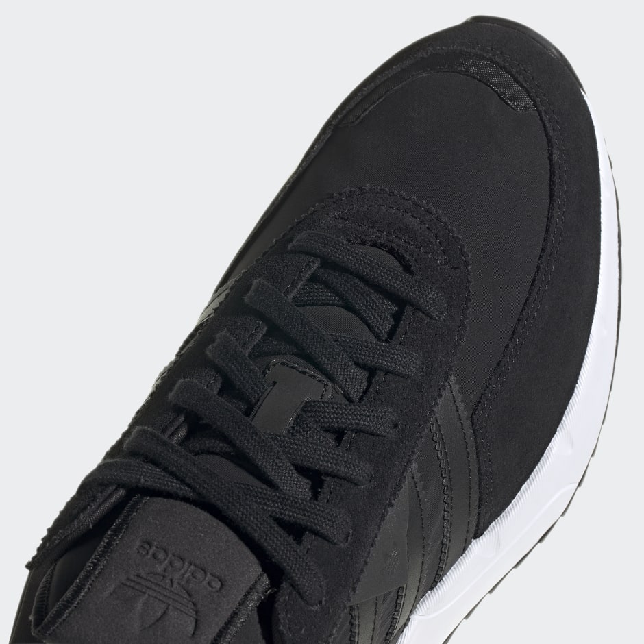 adidas Retropy F2 Shoes KE adidas | - Black