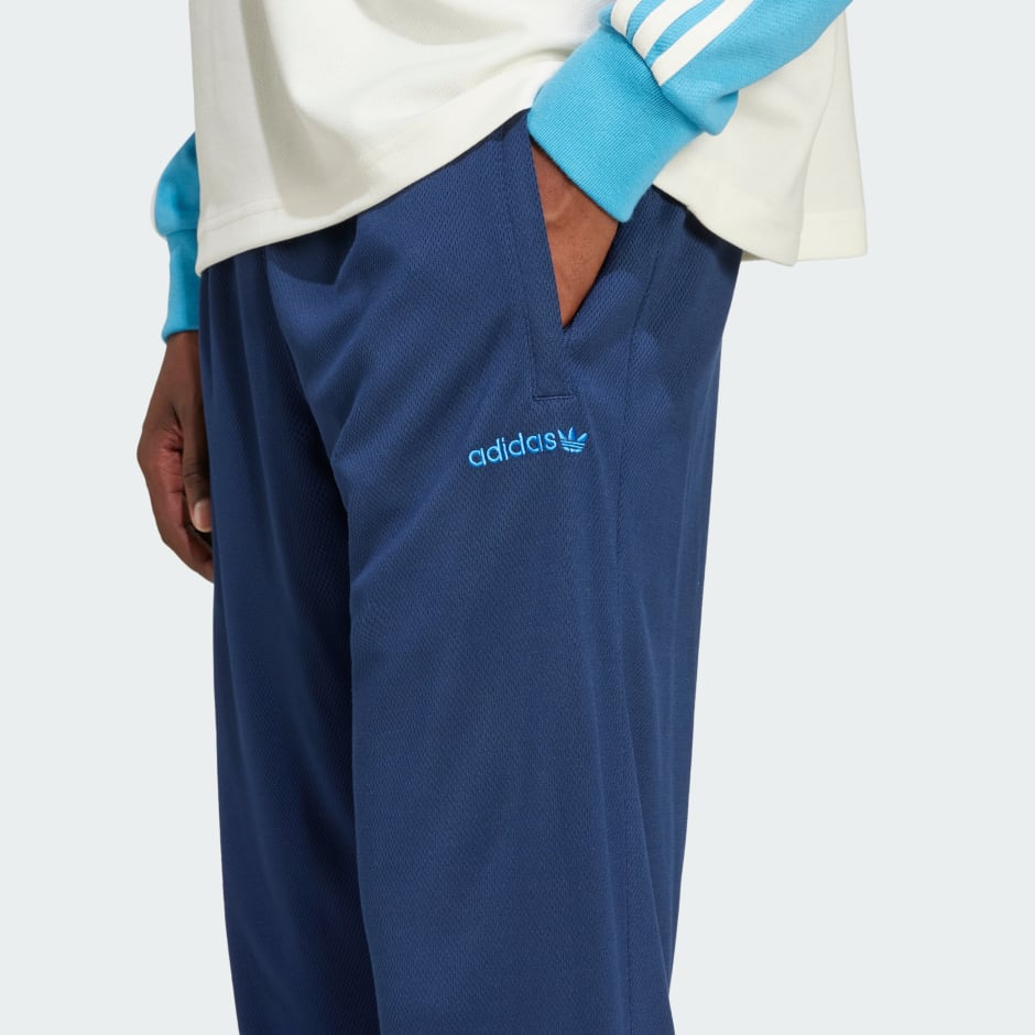 Zip Flare Pants