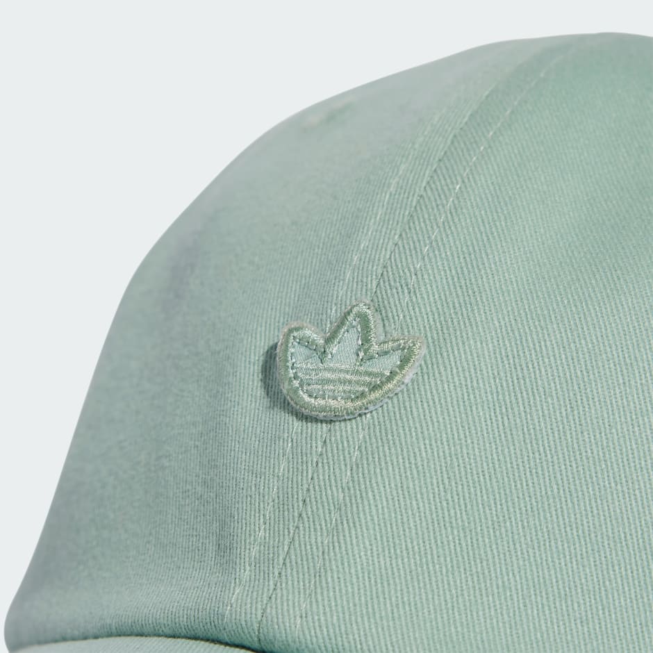 Premium Essentials Dad Cap