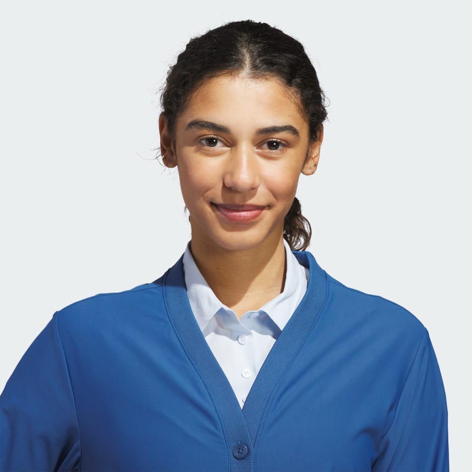 CARDIGAN ULTIMATE365 TOUR