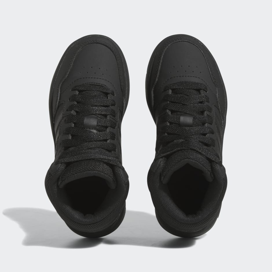 Pantofi Mid Hoops