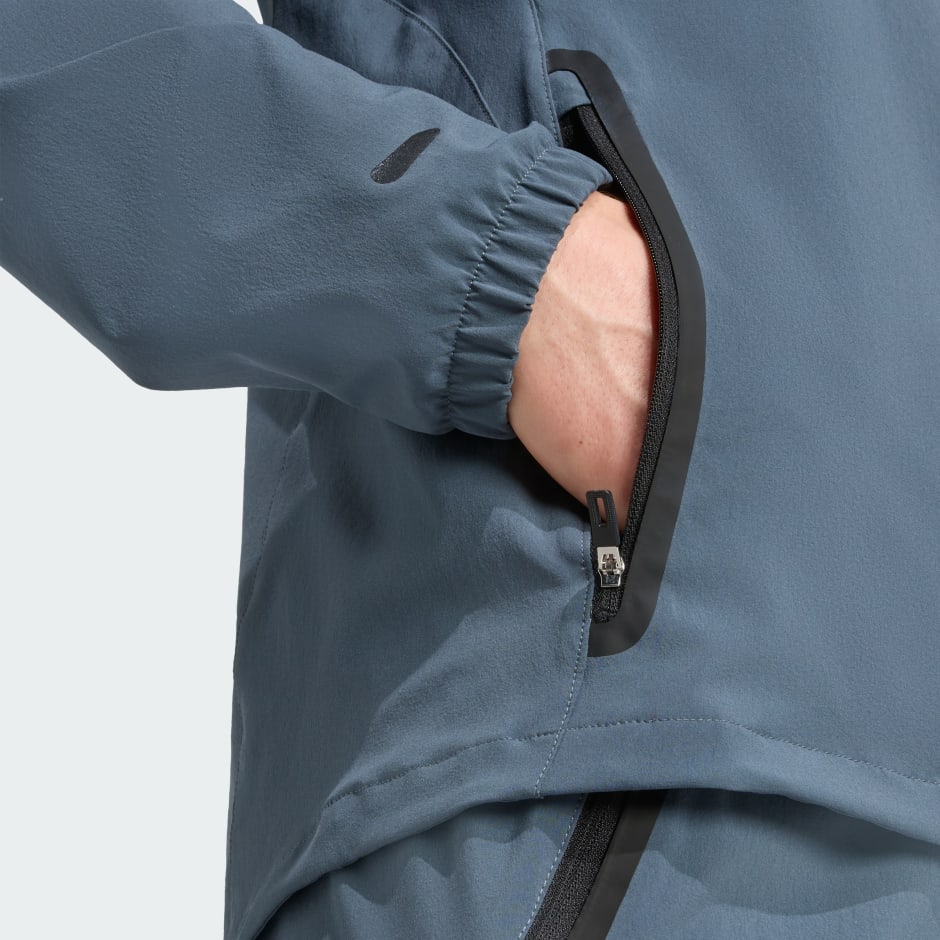 Jachetă de călătorie FC Bayern Tiro 25 Competition Vis Tech