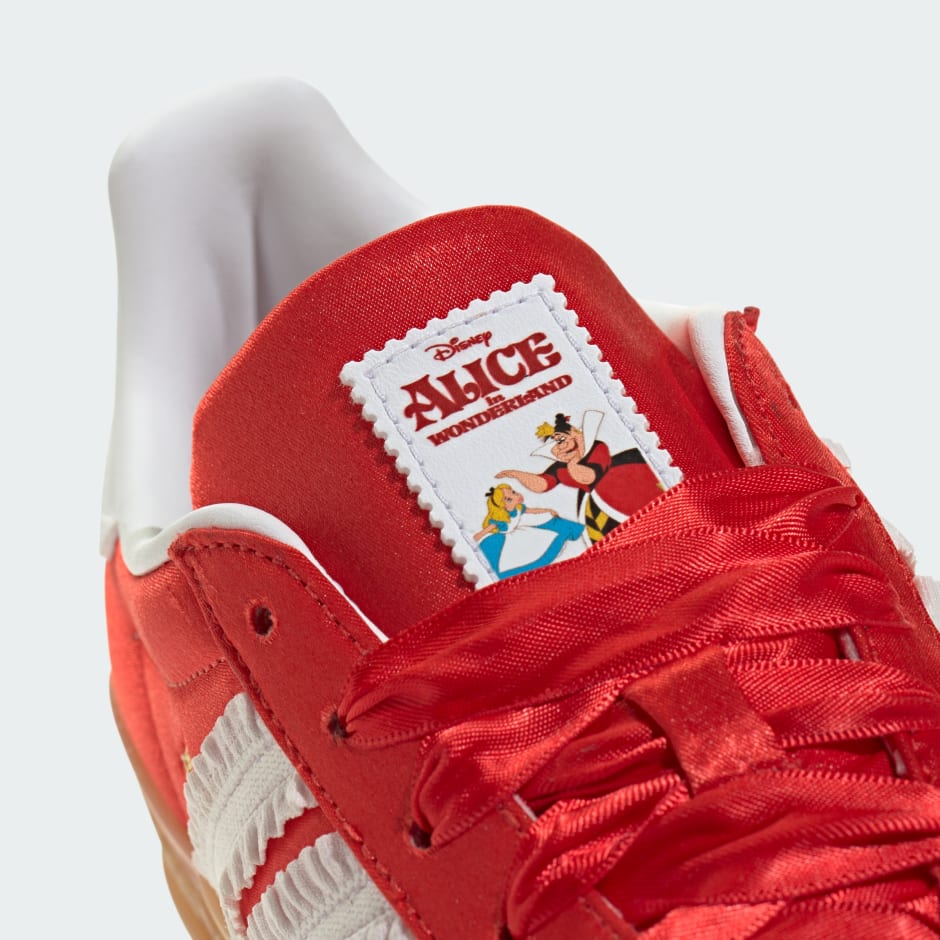 PANTOFI DE INTERIOR ADIDAS DISNEY GAZELLE