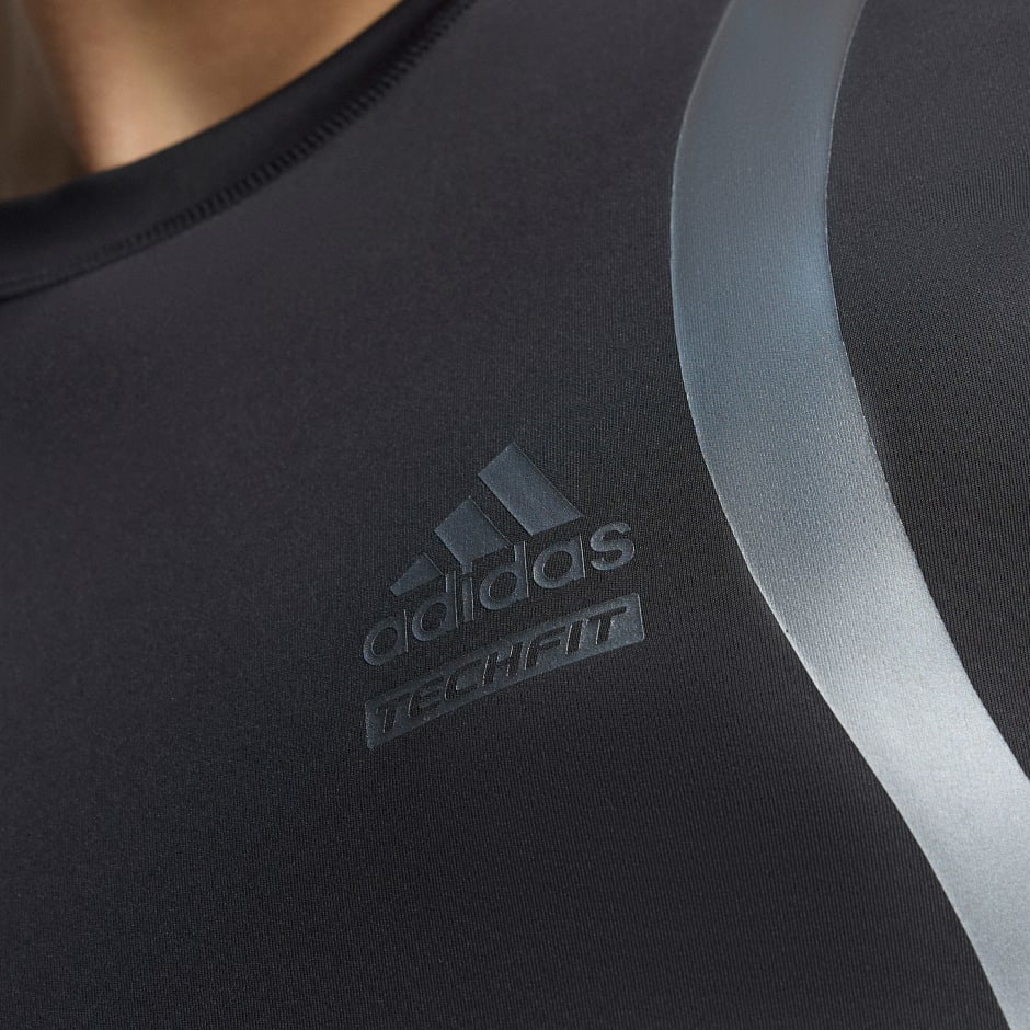 Tricou mulat Techfit din arhivă