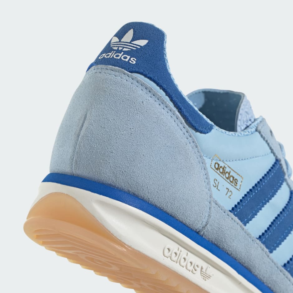 SL 72 RS Shoes