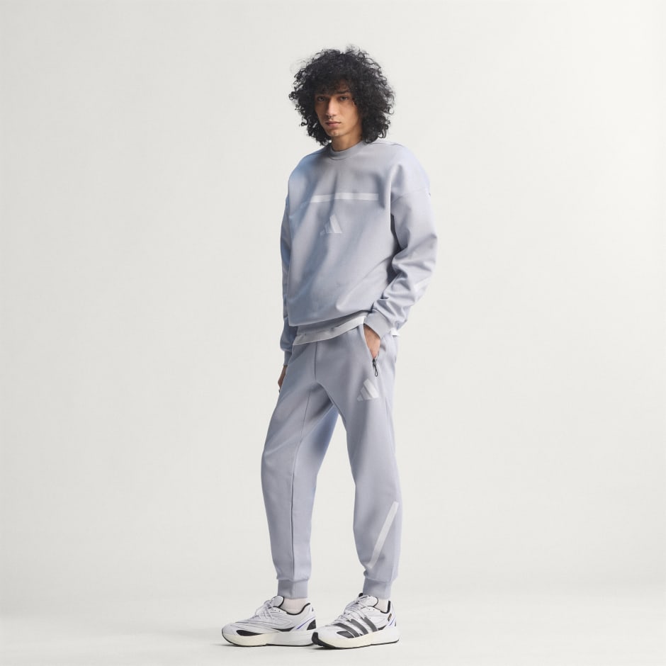 Nou adidas Z.N.E. Pulover