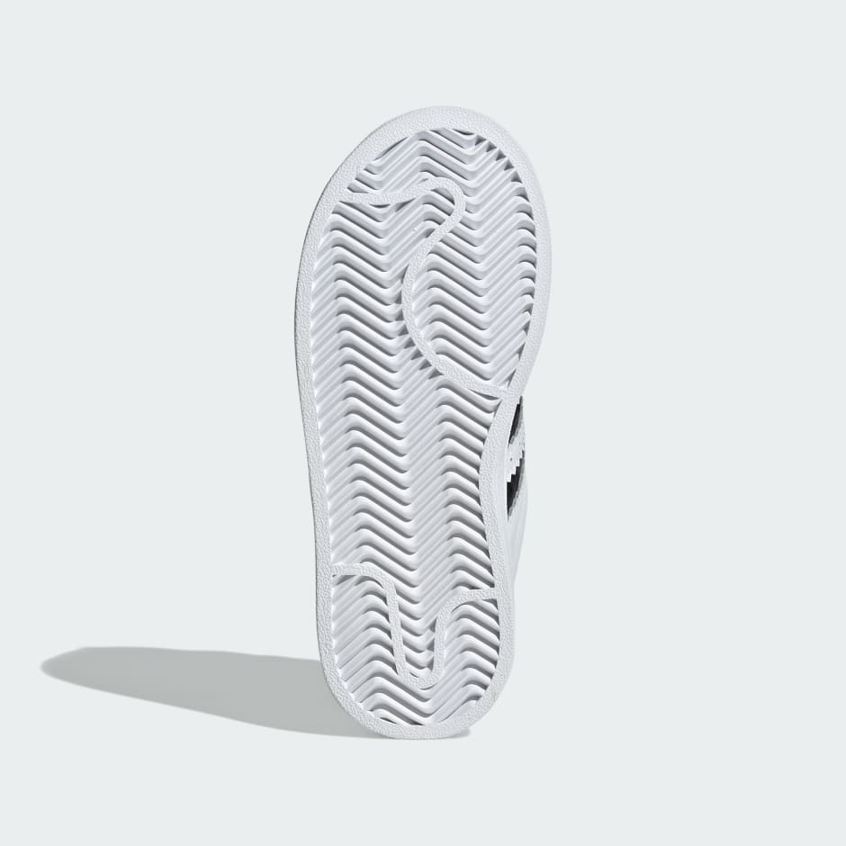 Tenis Superstar II x Minecraft Ni&ntilde;os