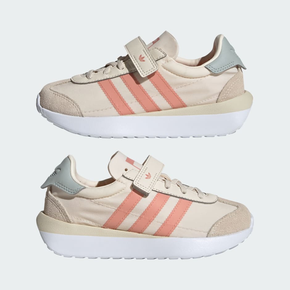 Country XLG Shoes Kids